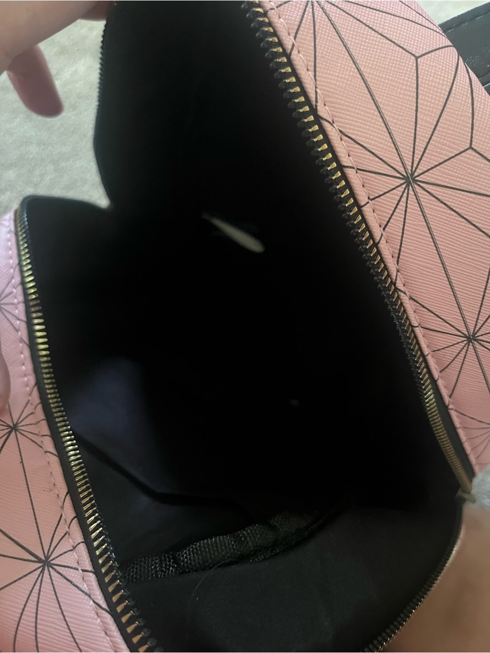 Demon Slayer Mini Backpack - Picture 4 of 5